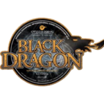 Black Dragon Cider