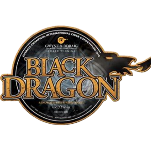 Black Dragon Cider