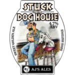 Stuck in the Dog House