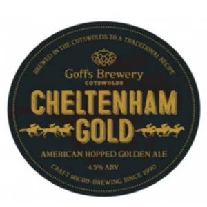 Gheltenham Gold Gheltenham Gold