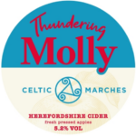 Thundering Molly