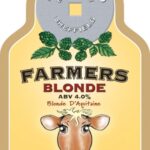 Farmers Blonde Farmers Blonde