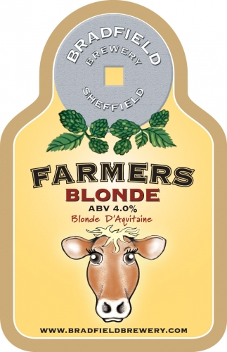 Farmers Blonde Farmers Blonde