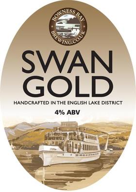 Swan Gold