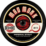 Mad Monk