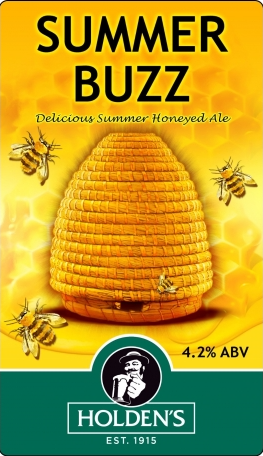 Summer Buzz