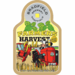 Farmers Harvest Gold