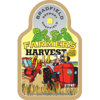 Farmers Harvest Gold