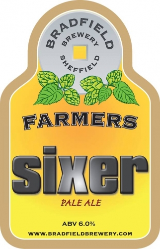 Farmers Sixer