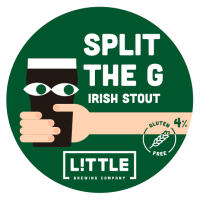 Split the G