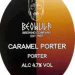 Caramel Porter