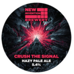 Crush the Signal
