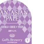 Pan-Asian Pale Pan-Asian Pale