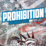 Prohibition Prohibition
