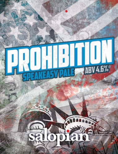 Prohibition Prohibition