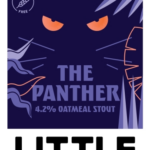 The Panther The Panther