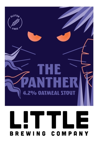 The Panther The Panther