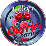 Cherries & Berries Cherries & Berries