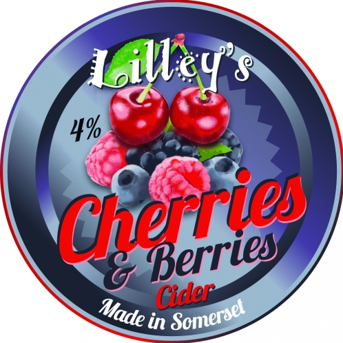 Cherries & Berries